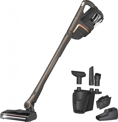 Miele Triflex HX1 Pro Cordless - Infinity Grey