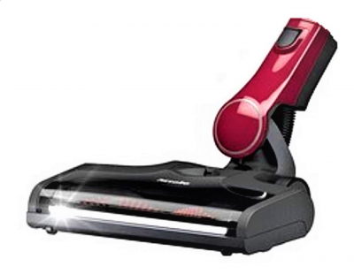 Miele HX1 SEB435 Electrobrush BrilliantLight - Red