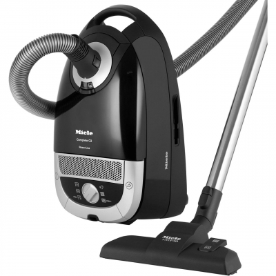 Miele Complete C2 PowerLine SFAF3 - Black