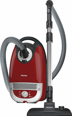 Miele Complete C2 PowerLine - SFAF3 Mango Red