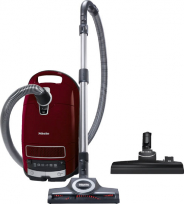 Miele Complete C3 Cat & Dog PRO PowerLine - SGEF5