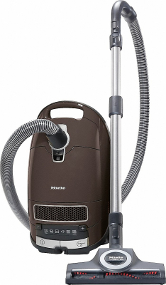 Miele Complete C3 Total Solution SGFF3