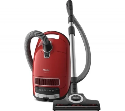 Miele Complete C3 Cat & Dog PowerLine - SGEF5