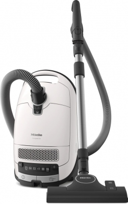 Miele Complete C3 Allergy