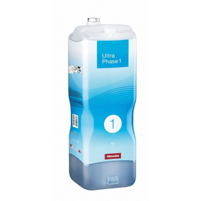 Miele Ultraphase 1 Coloured Detergent 1.5L