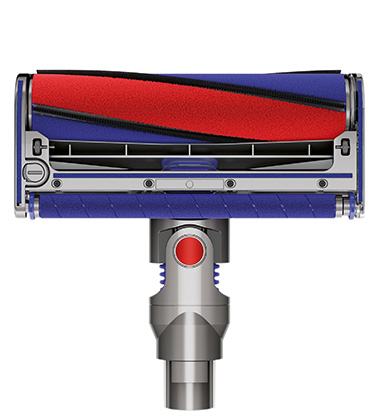 Dyson soft roller