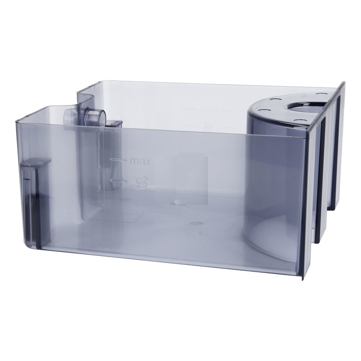 Miele Steam Oven Water Reservior 8577101 Kenco Spares