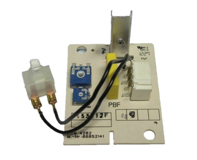 Miele S4 Series Electronic unit EDW4202 230-240v - Kenco Spares 