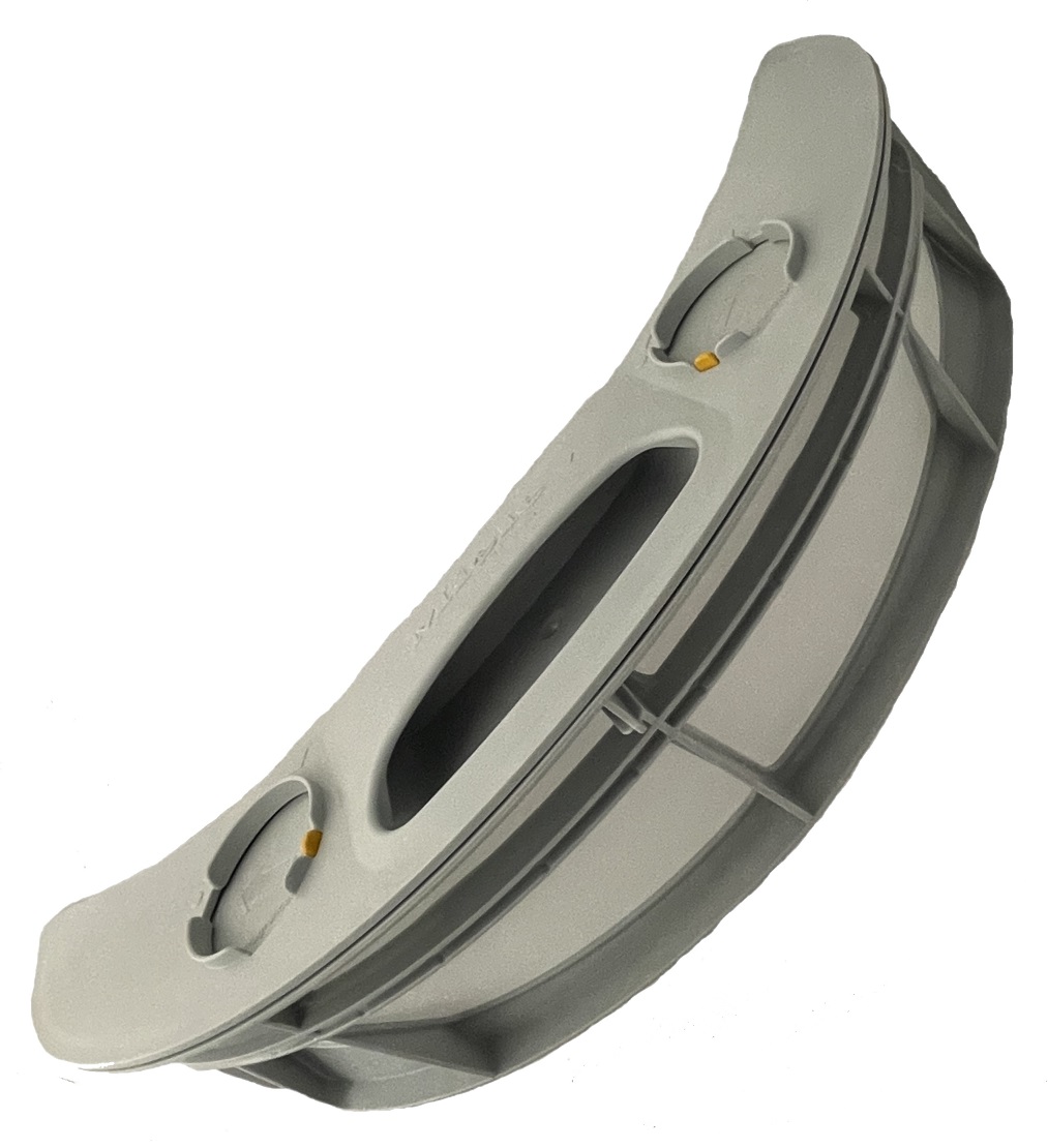 Miele Tumble Dryer Main Filter BG 10762350 - Kenco Spares